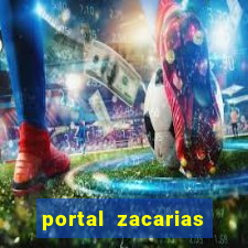 portal zacarias corpos encontrados